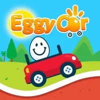 Eggy Car