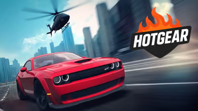 Hot Gear