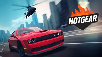 Hot Gear