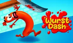Wurst Dash